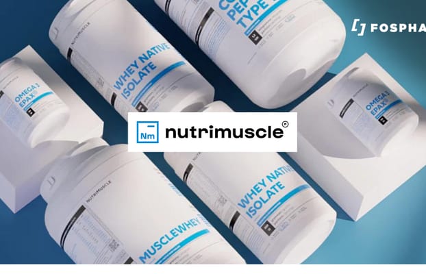 Nutrimuscle: Scaling spend and rising ROAS via higher measurement