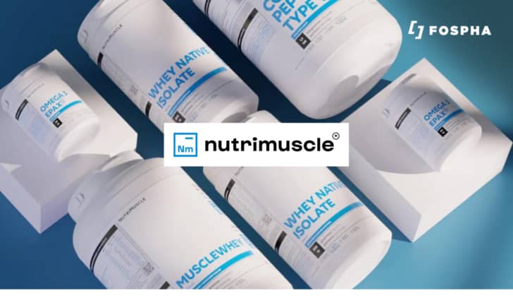 Nutrimuscle: Scaling spend and rising ROAS via higher measurement